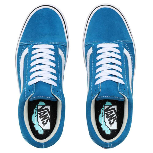 Vans ComfyCush Old S
